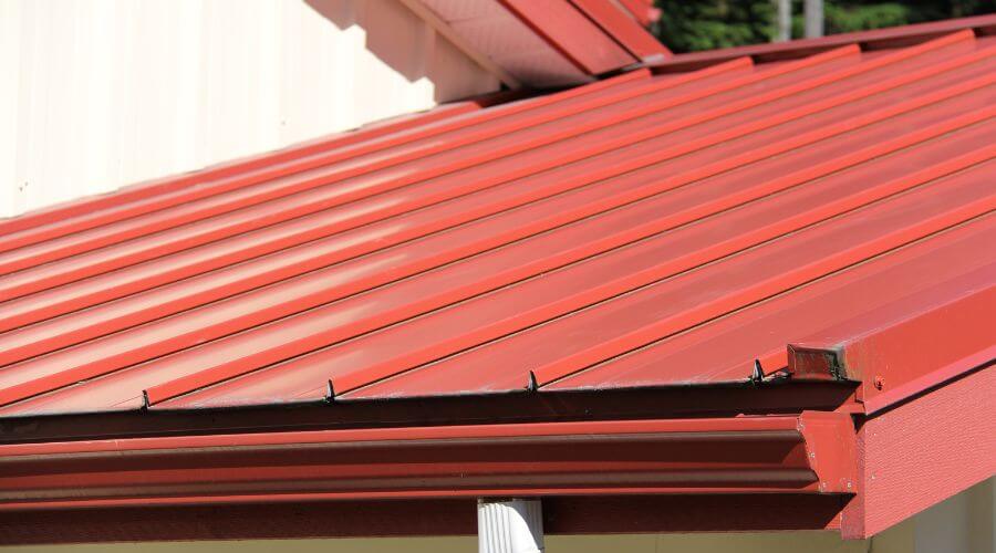 Industrial Roof Repair in Manton, CA